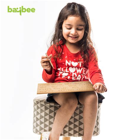 Baybee Malayalam Vowels Wooden Toys for Kids in India | Children Toys ...