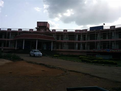 PATHALESWARA SADAN (Srisailam) - Guesthouse Reviews & Photos - Tripadvisor