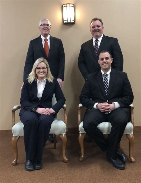 About Us | Dirks-Blem Funeral Service