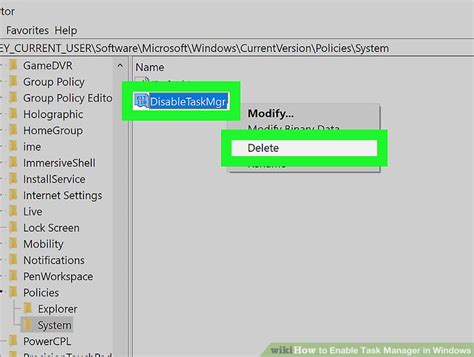 Image result for Activate Task Manager