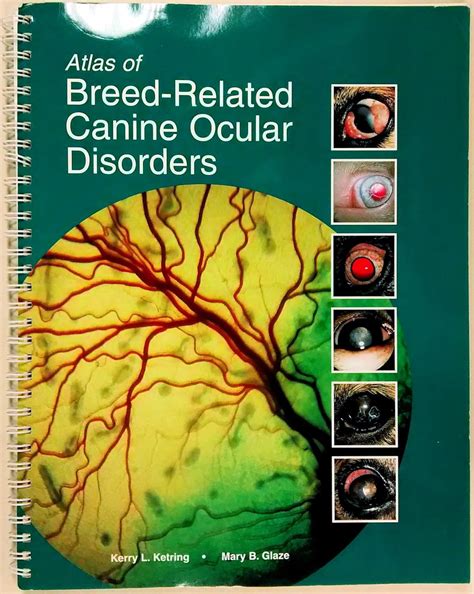 Buy Atlas of Canine Ocular Disorders Book Online at Low Prices in India ...