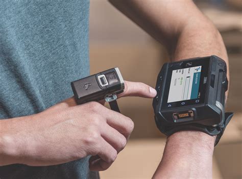 Image result for Using a Zebra Barcode Scanner