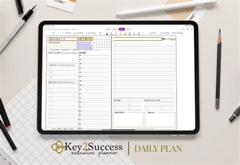 Image result for Digital Planning in OneNote