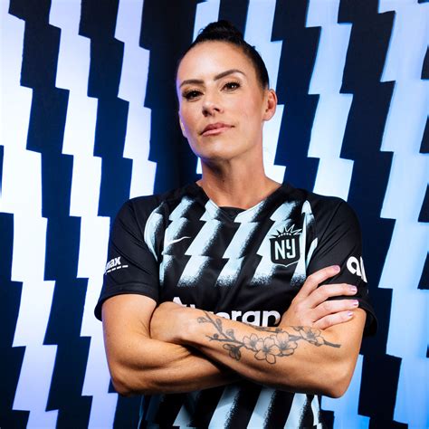 USWNT Star Ali Krieger Announces Her Retirement | Glamour