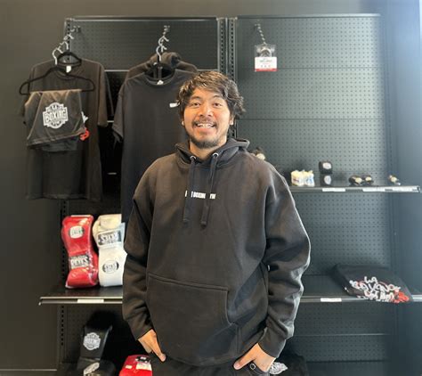 LA Boxing Gym - No.1 Boxing Gym in Downtown Los Angeles