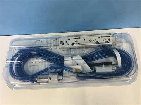 Buy Eviva Biopsy Device 1210-20 Stereotactic Guided Breast System ...