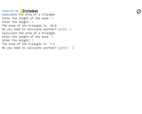 Image result for Tri Shell Python
