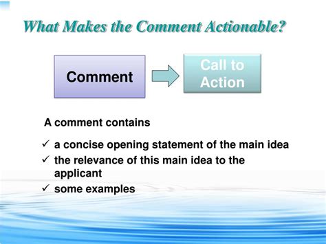 Image result for Contructive Comment