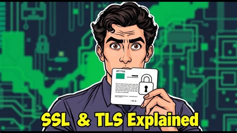 Image result for SSL/TLS Components
