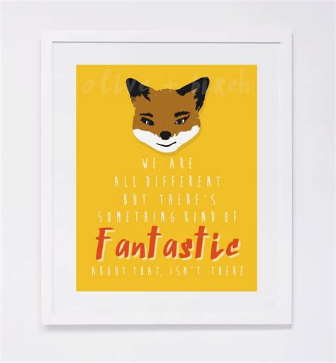 Ash Quotes Fantastic Mr Fox at Keith Maxey blog