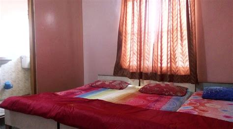 HOTEL BHARAT PALACE (Jaipur, Rajasthan) - Lodge Reviews & Photos ...