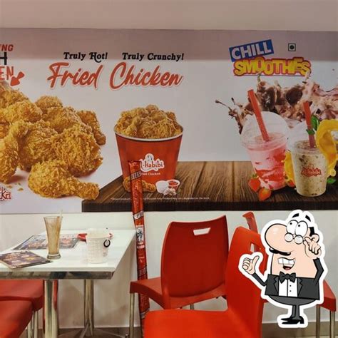 AL-HABIBI MUSIRI, Musiri - Restaurant menu, prices and reviews