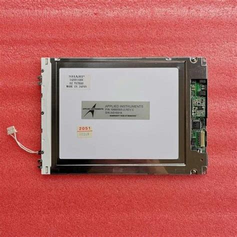 FANUC PLC - A61L-0001-0093 Fanuc Mono Crt Display Importer from Hyderabad