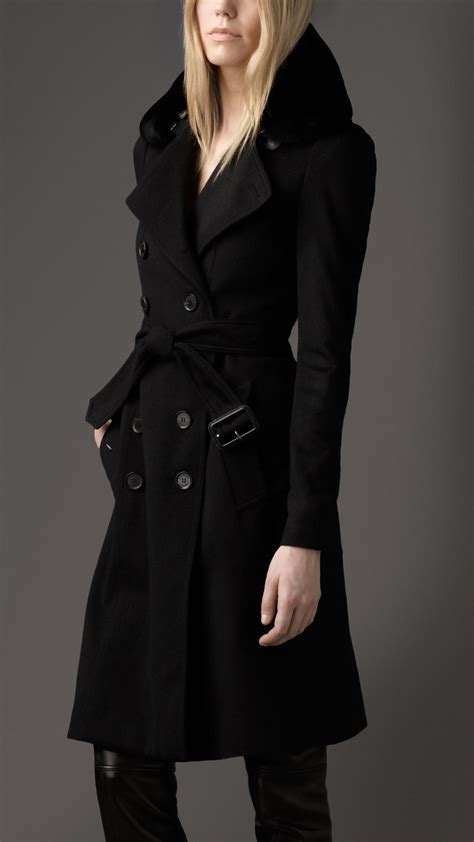Womens Long Trench Coat For Sale at Anthony Bohnsack blog