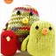 Image result for Free Knitting Patterns for Easter Chicks