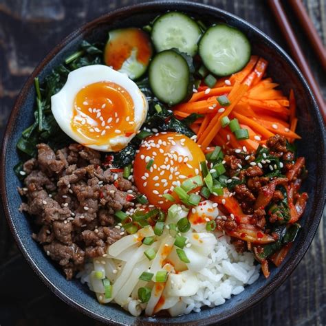 Korean Food 的图像结果