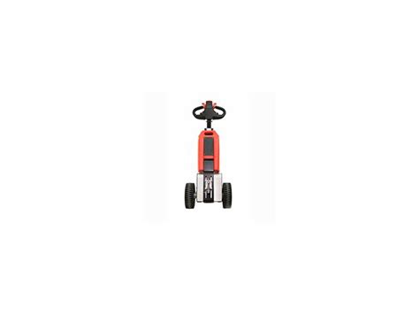 Tracteurs pousseurs électriques - Force de traction 1000 Kg – C1000 ...