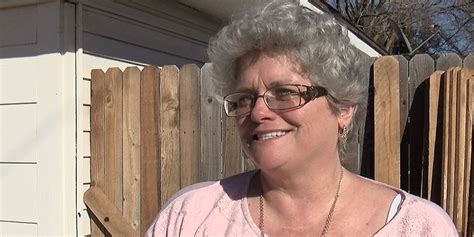 To protect and serve: LPD Officer honors motto, helps Lubbock woman get ...