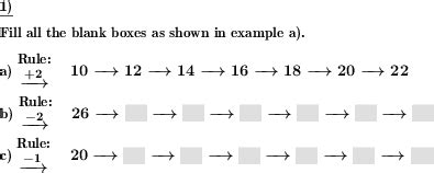 Image result for Arrow Method Math