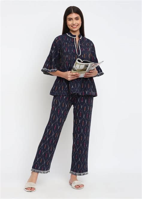 Shopbloom | Night Suits | Loungewear | Men, Women & Kids