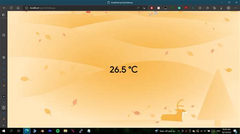 Image result for How to Access a HTML File Using Folder O Localhost