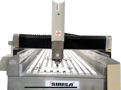 CNC Stone Router Machine - CNC Stone Router Manufacturer from Ahmedabad