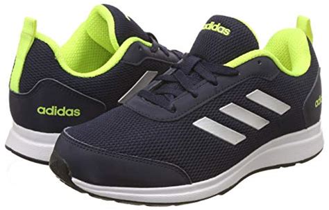 Buy Adidas Boy's Element V 3 K Running Shoes at Amazon.in