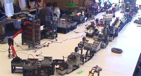 Image result for LEGO Ball Machine