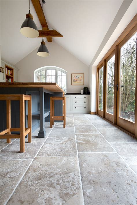 Kitchen Ideas With Stone Floors | Floor Roma