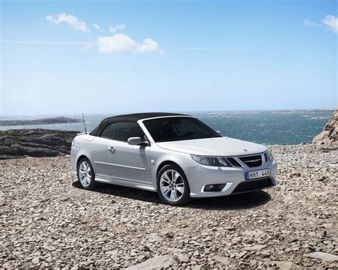 Saab Cabrio 93 Bilder