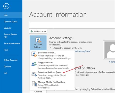 Image result for Download Address Book