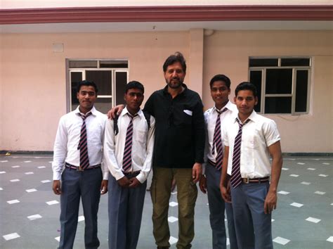 From the cremation grounds in Varanasi, a rare tale of hope