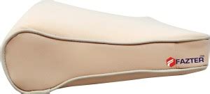 FAZTER Extreme Contoured Cervical Pillow For All Neck Sprains/Stiff ...