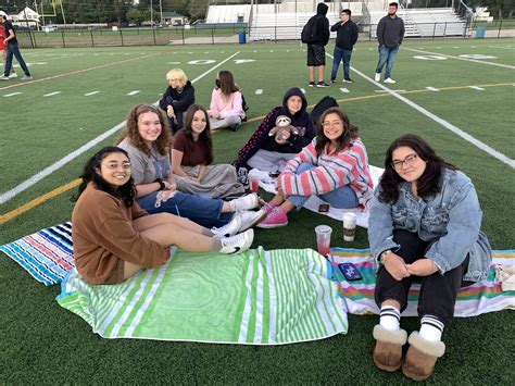 Sunrise Sets Off Senior Year at Riverhead High School - Riverhead ...