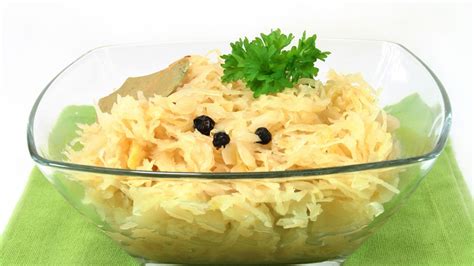 Can you freeze sauerkraut? How to freeze it properly ...