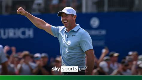 Zurich Classic of New Orleans: Andrew Novak and Ben Griffin secure ...