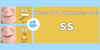 Phonics - EYFS - Twinkl Go - Twinkl