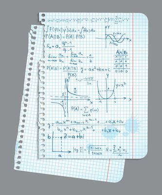 Math Graphics 的图像结果