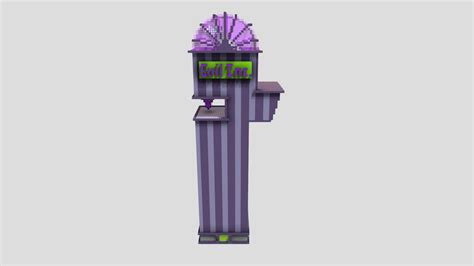 Doofenshmirtz Evil Incorporated by Shax - 3D model by Shax (@zShax ...