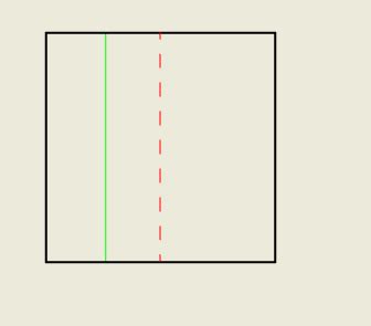 Image result for Flat Pattern Bend Drawing