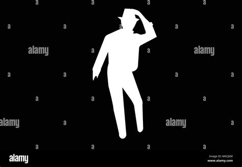 Michael Jackson with Black Hat: The Story Behind the Icon’s Most Famous ...