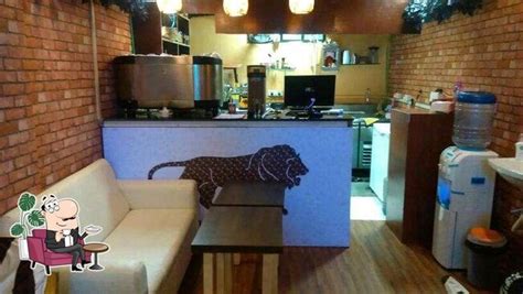 Rangilu Cafe, Surat - Restaurant menu, prices and reviews