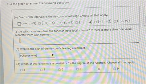 Image result for How to Answer Graph Increasing Questions in Full Answers Science