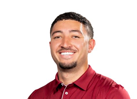 Jovoni Borbon - McNeese Cowboys Long Snapper - ESPN (IN)