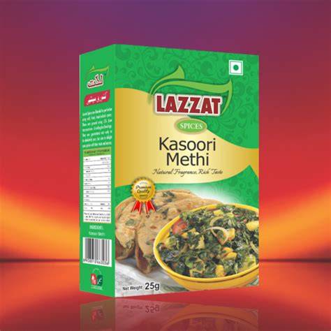 Masala Manufacturing Company Sopore | Lazzat Foods And Spices