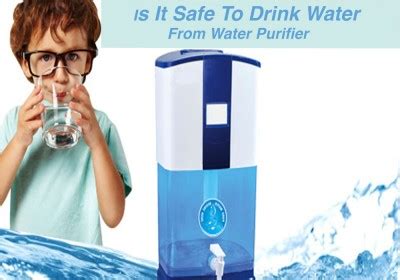 Water Purifier Abbreviation