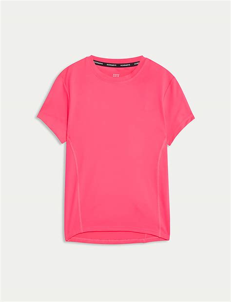 Buy Sports T-Shirt at Marks & Spencer