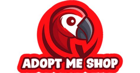 Image result for AdoptMe Shop Button