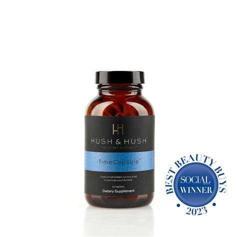 Home - Hush and Hush