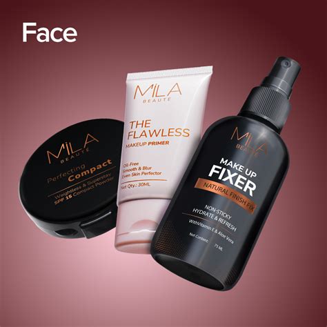 Mila Beauté: Cruelty-Free Makeup for Indian Skin | Buy 2 Get 3